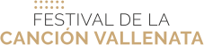 Festival Canción Vallenata